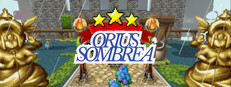 Orius SOmbréa RPG