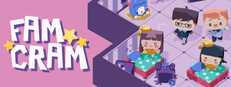 FamCram Banner