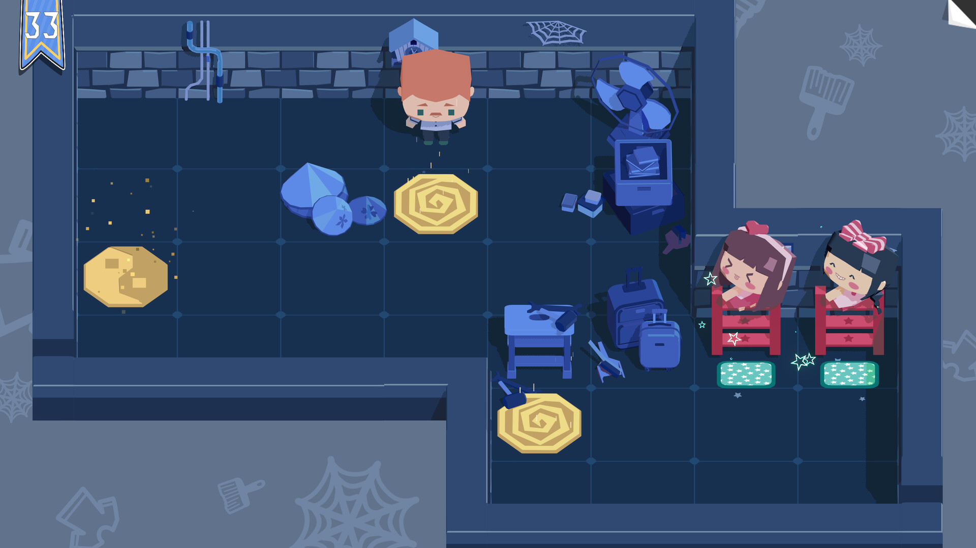 FamCram screenshot #5