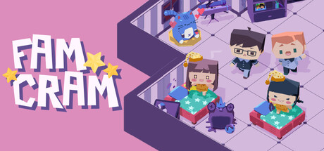 FamCram Banner