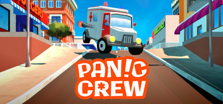 Panic Crew banner image