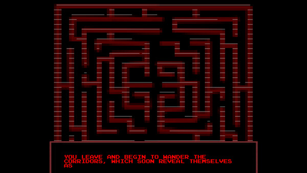 Oblivio: Lost In The Worldfor windows and Linux 1