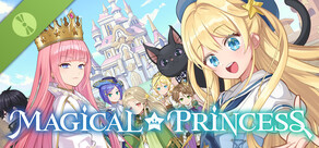 Magical Princess Demo