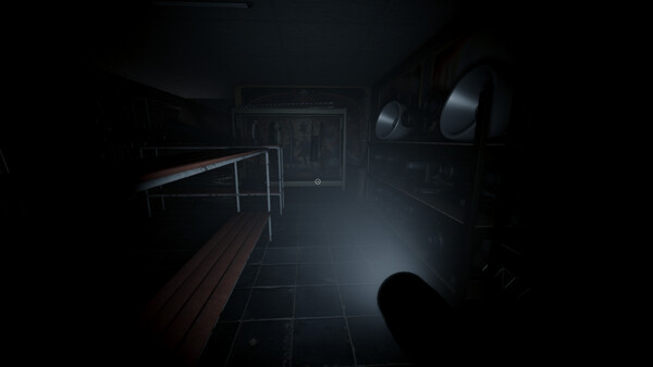 LOST IN SILENCE screenshot 3