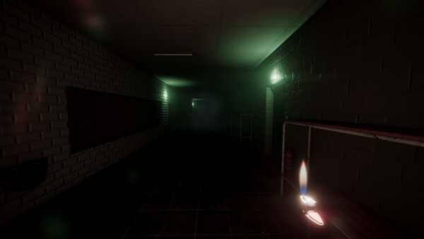LOST IN SILENCE screenshot 6