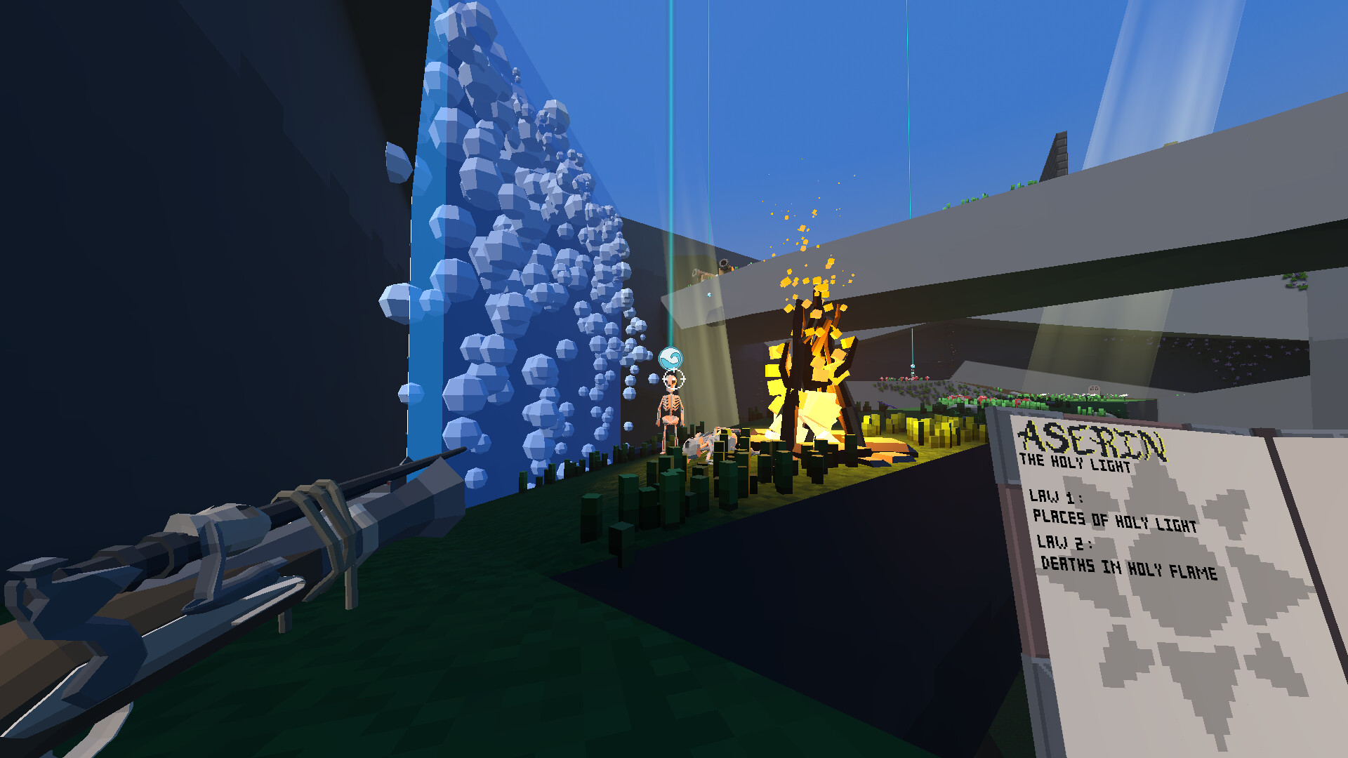 The Undead Lawyer screenshot 6