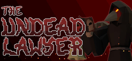 The Undead Lawyer