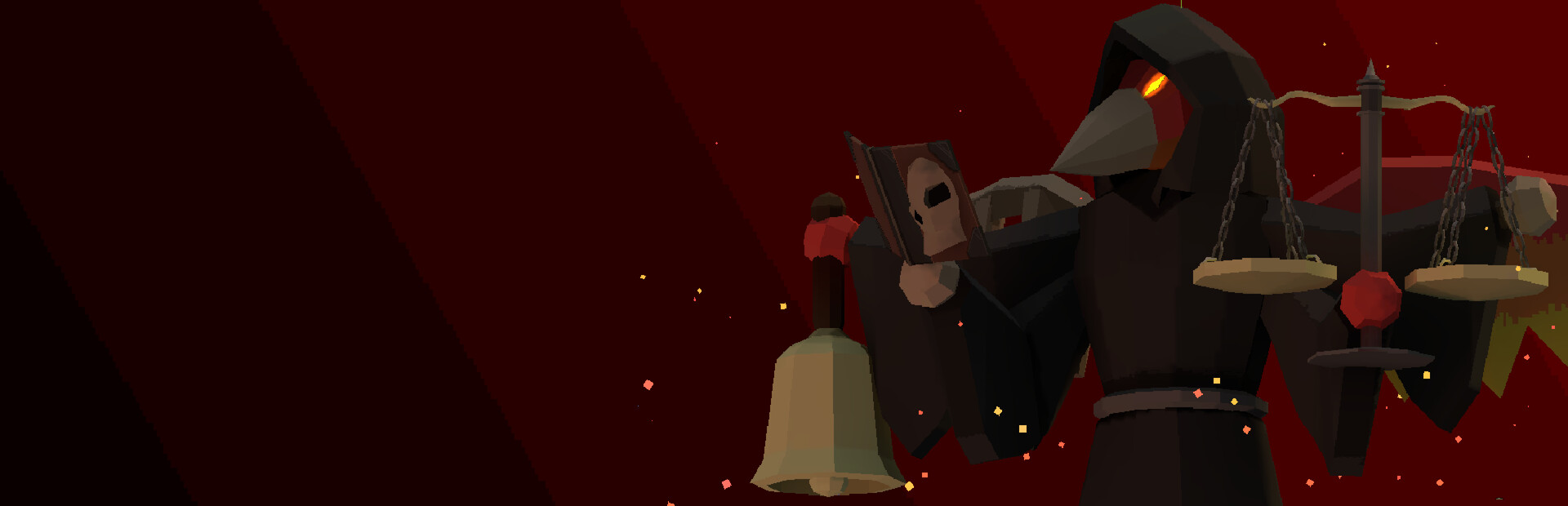 The Undead Lawyer