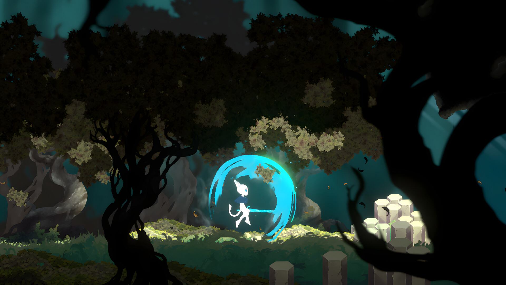 The Twilight Hour 暮光之時 screenshot #1