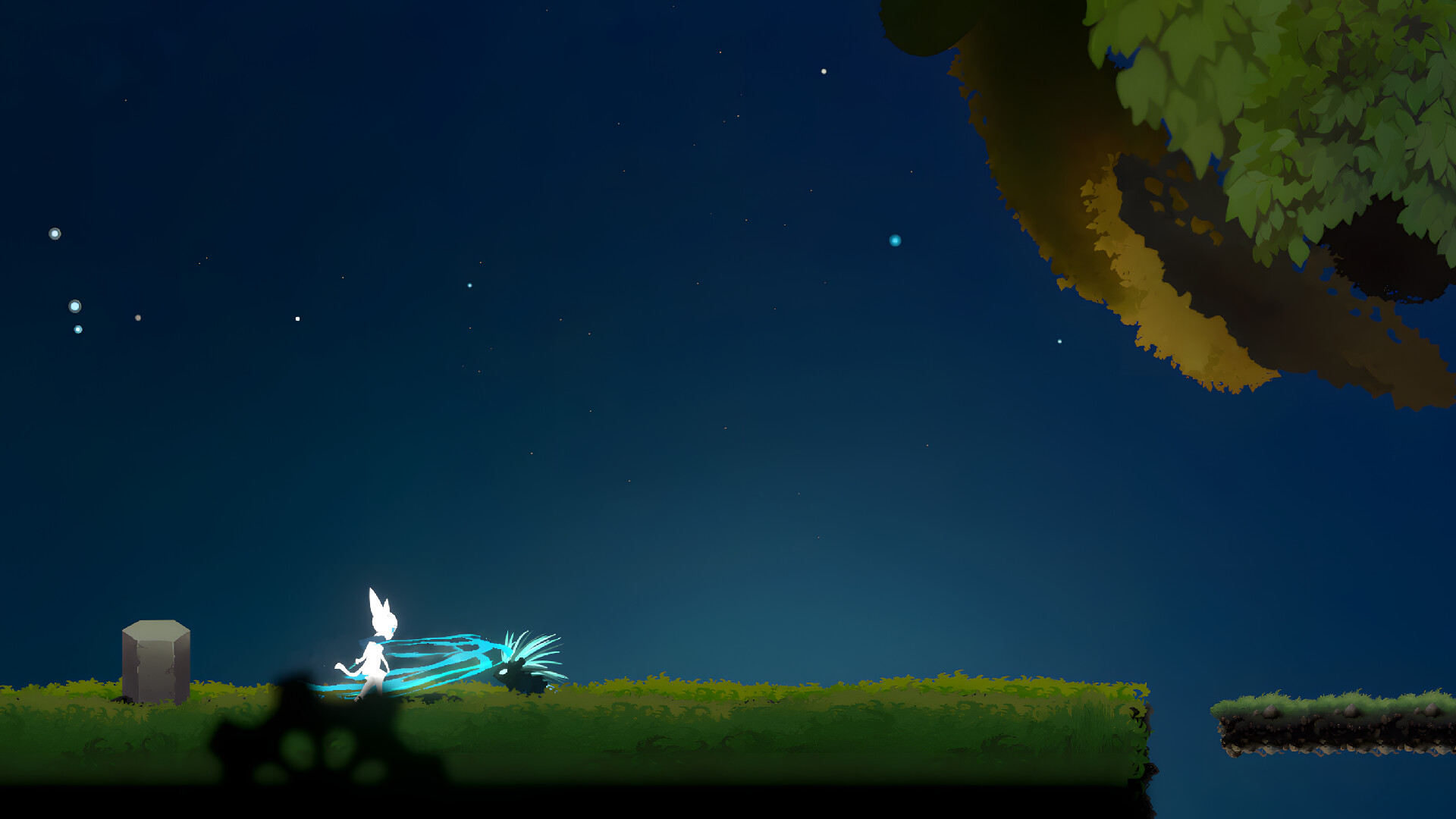 The Twilight Hour 暮光之時 screenshot #3