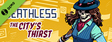 Deathless: The City's Thirst Demo Small Capsule Image
