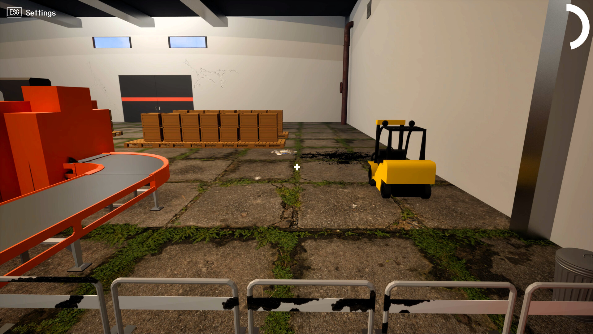 WorkParadise screenshot #5