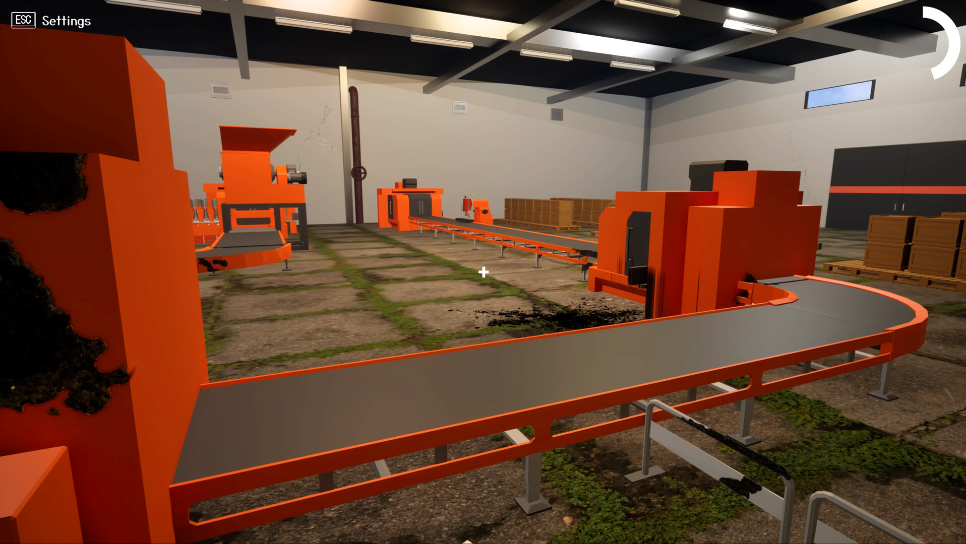 WorkParadise screenshot #4