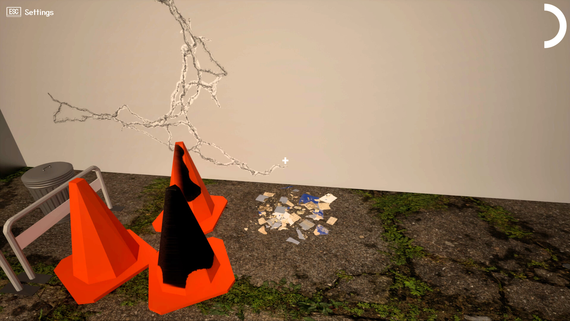 WorkParadise screenshot #2