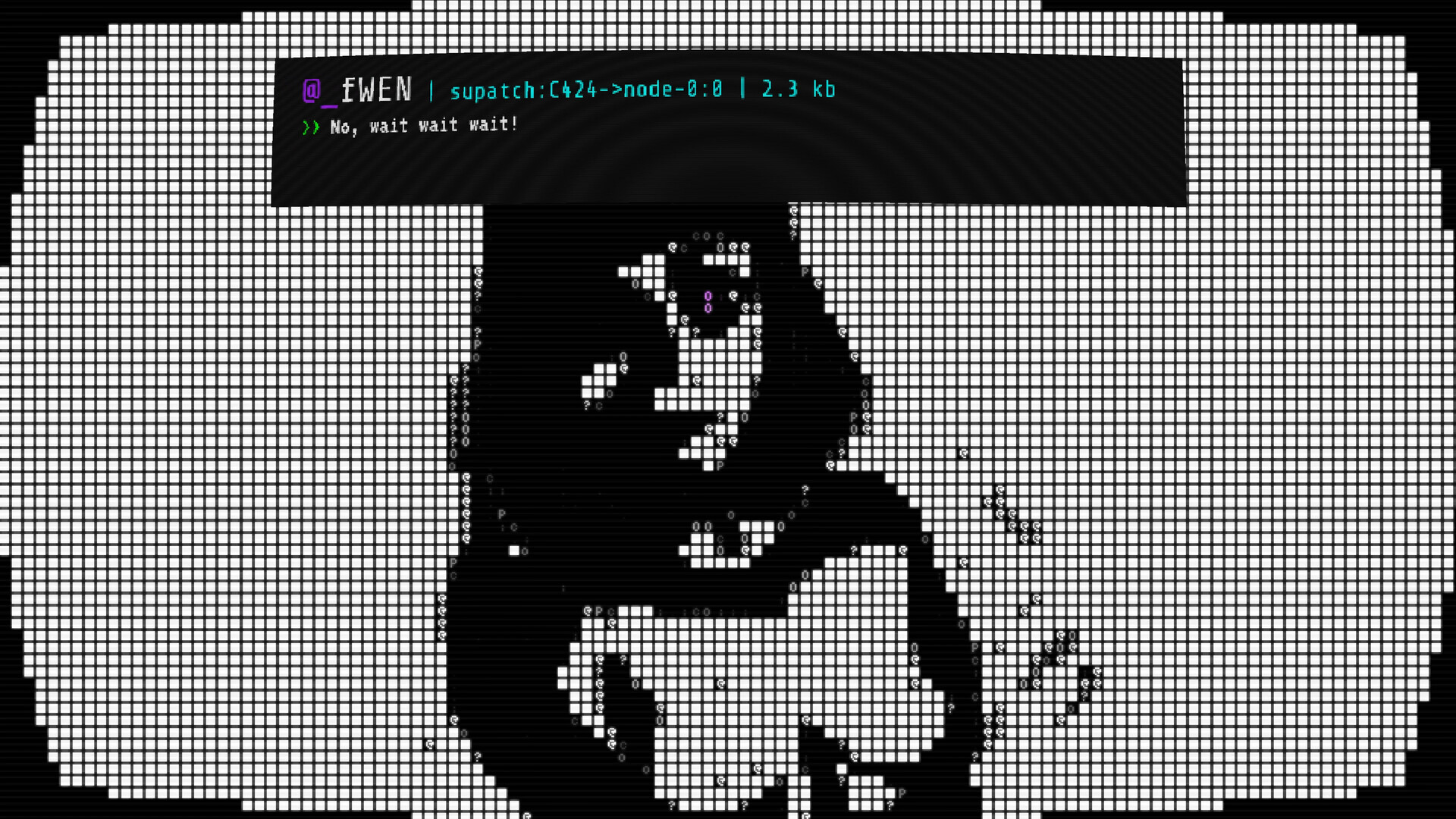 Blood in the Panopticon screenshot #7