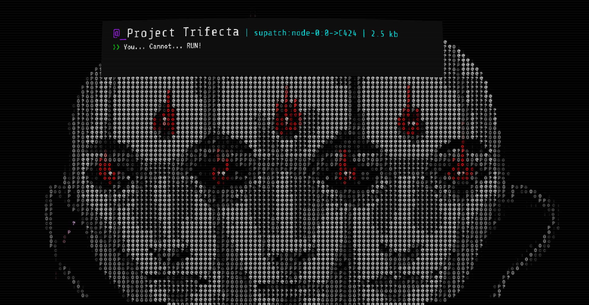 Blood in the Panopticon screenshot 3