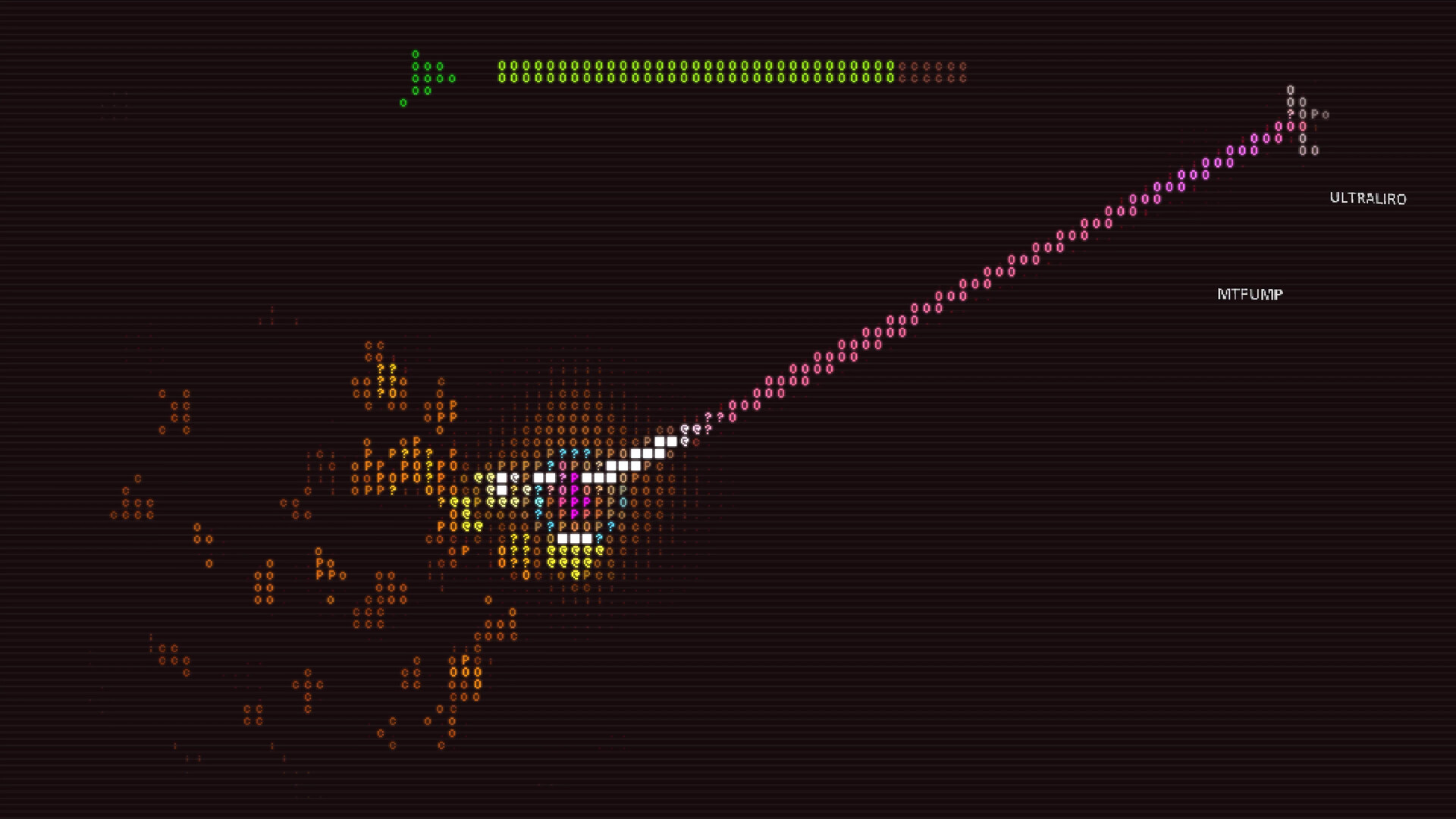 Blood in the Panopticon screenshot #6