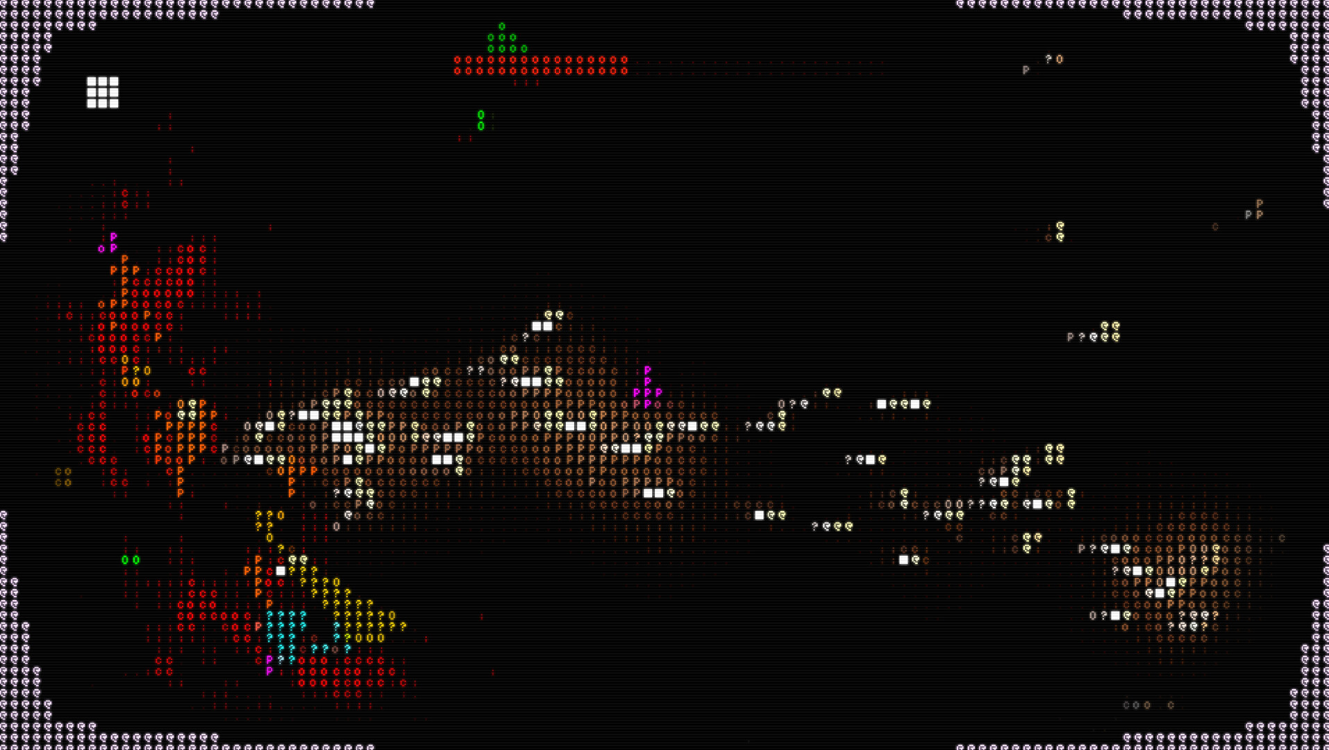 Blood in the Panopticon screenshot #11