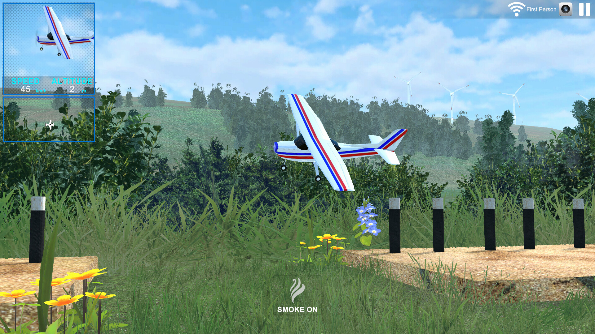 Remote Simulator Real RC: Flight Simulator Aircraft Remote Control 2026 game revenue and ...
