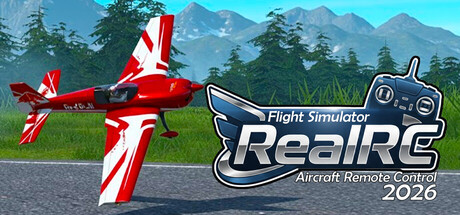Real RC: Flight Simulator Aircraft Remote Control 2026 steam charts