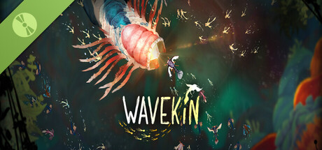 Купить ключ дешево Wavekin Demo