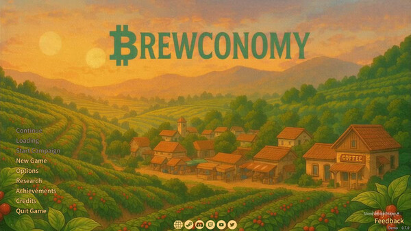 Brewconomy Demo screenshot 5