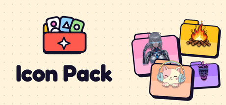 Icon Pack