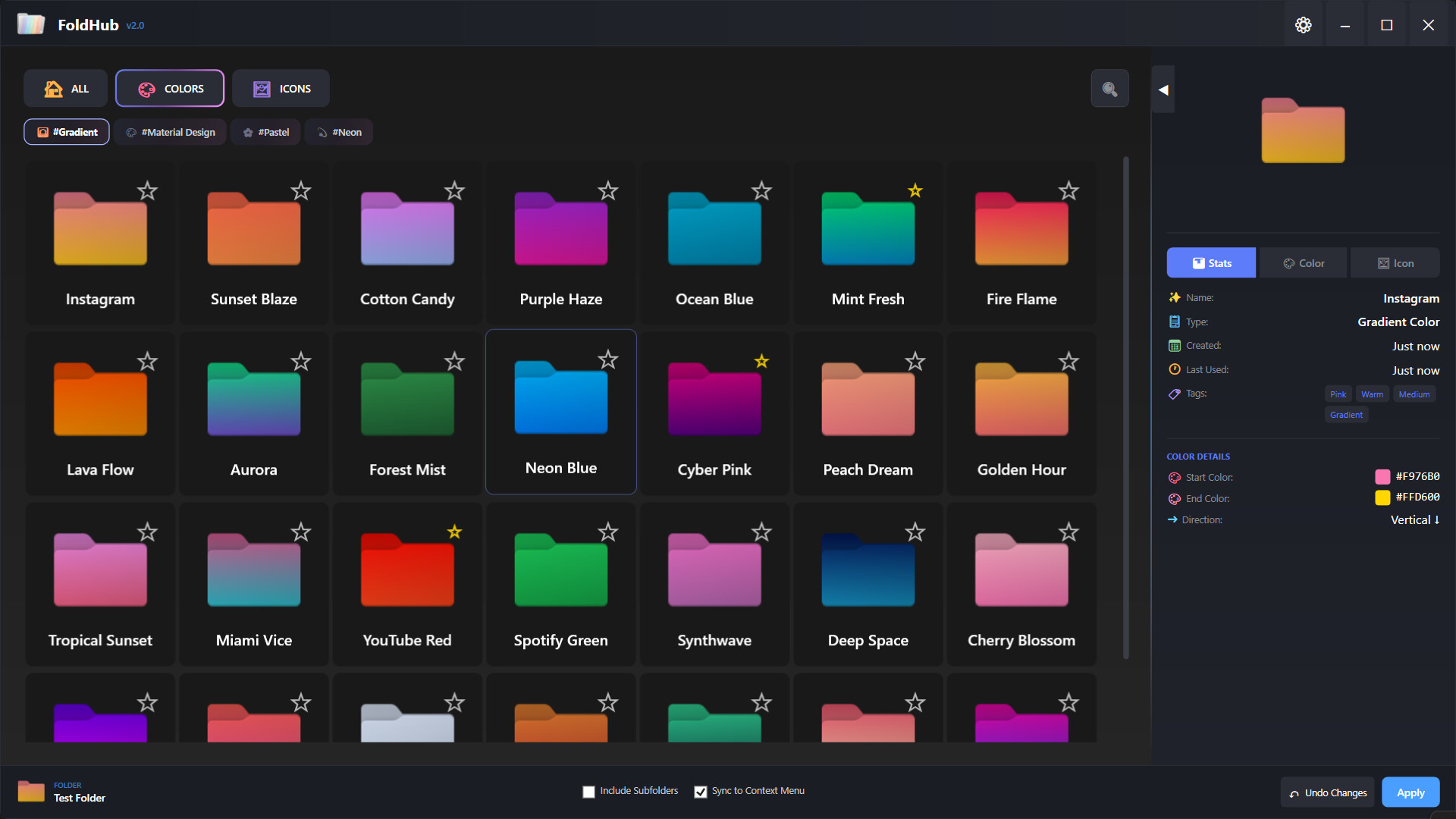 Icon Pack screenshot 16