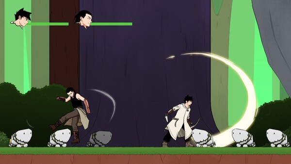 Akasha: Taliokata's Tomb game for windows Pc 1