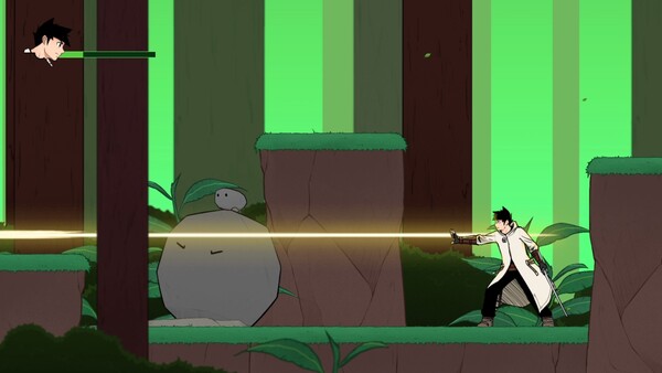 Akasha: Taliokata's Tomb game for Linux 1