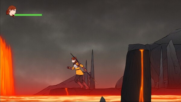 Akasha: Taliokata's Tomb screenshot 5
