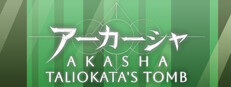 Akasha: Taliokata's Tomb