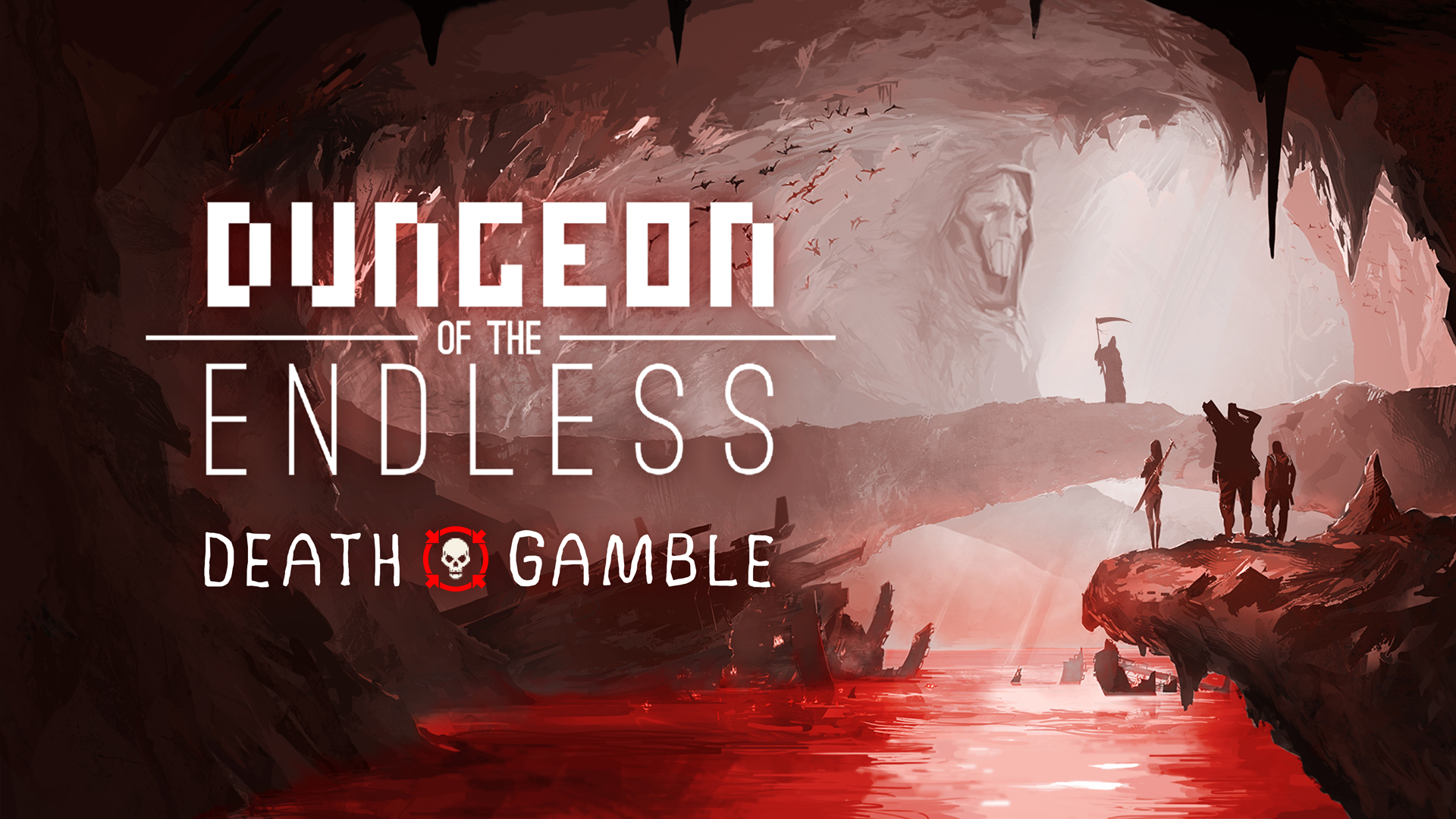 Dungeon of the ENDLESS™ - Death Gamble Update Featured Screenshot #1