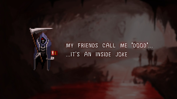 Dungeon of the ENDLESS™ - Death Gamble Update