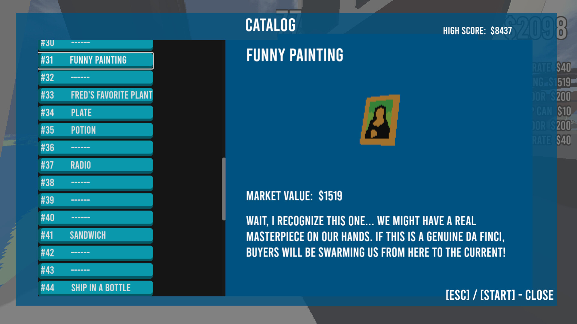 FISHIN' CRITICAL screenshot #5