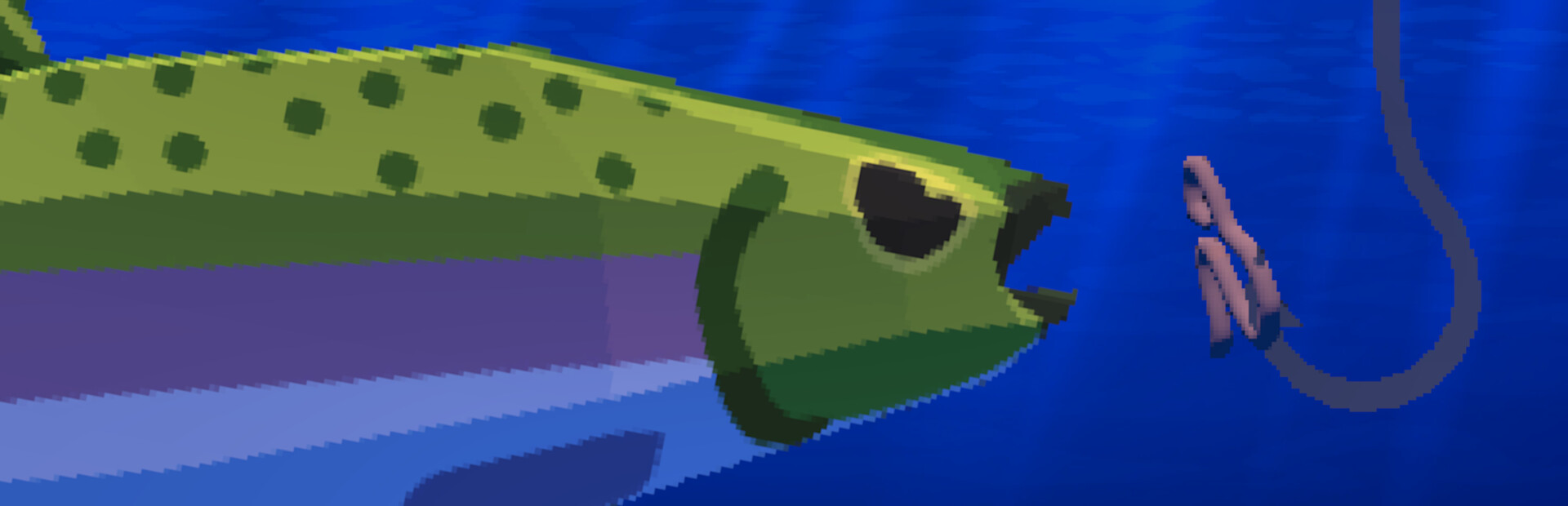 FISHIN' CRITICAL