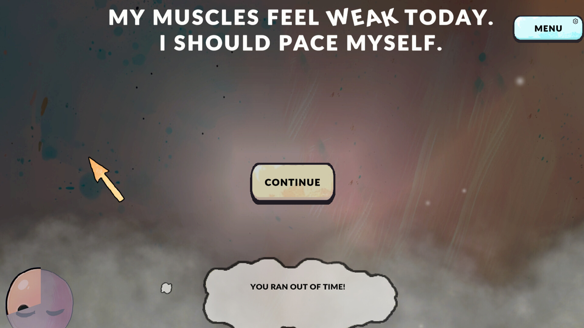 It's Not You, It's M.E screenshot #4