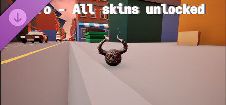 Aero - All Skins Unlocked