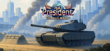 MA 2 – President Simulator