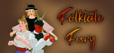Folktale Fury