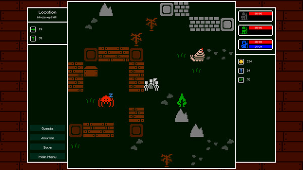 Screenshot media