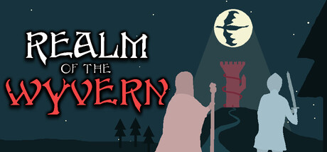 Realm of the Wyvern - similar game to Faeland by solarnomad