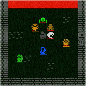 Realm of the Wyvern video 2