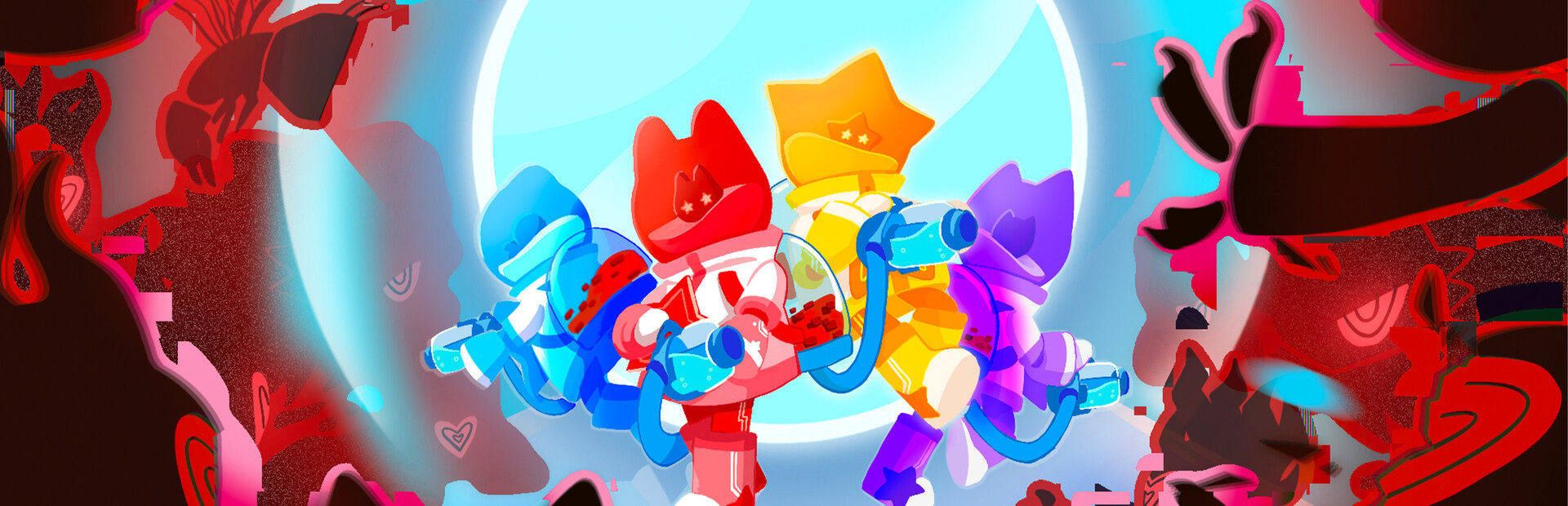 Anti-Virus Squad