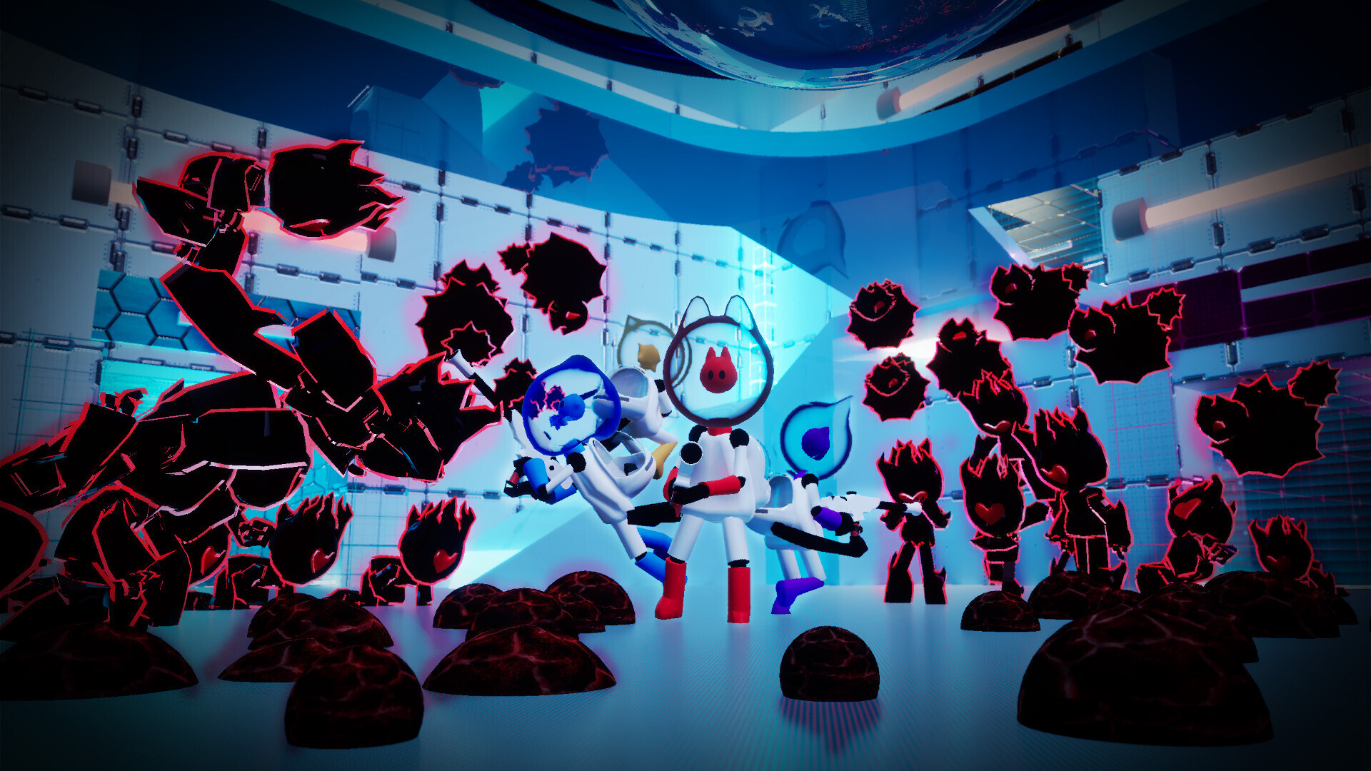 Anti-Virus Squad screenshot #1