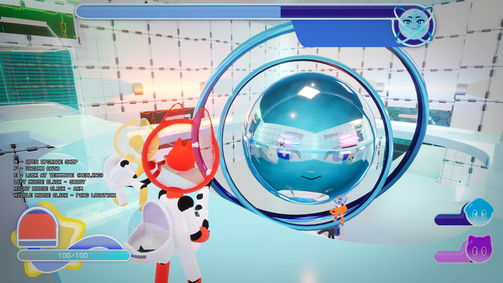 Anti-Virus Squad screenshot #5