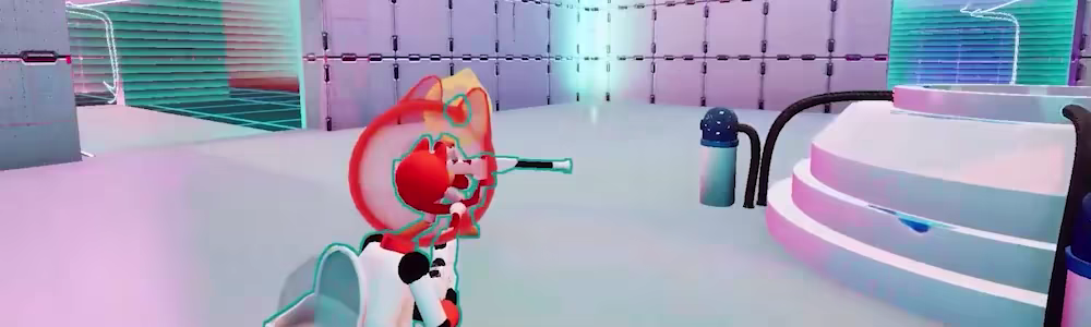 Anti-Virus Squad video 1