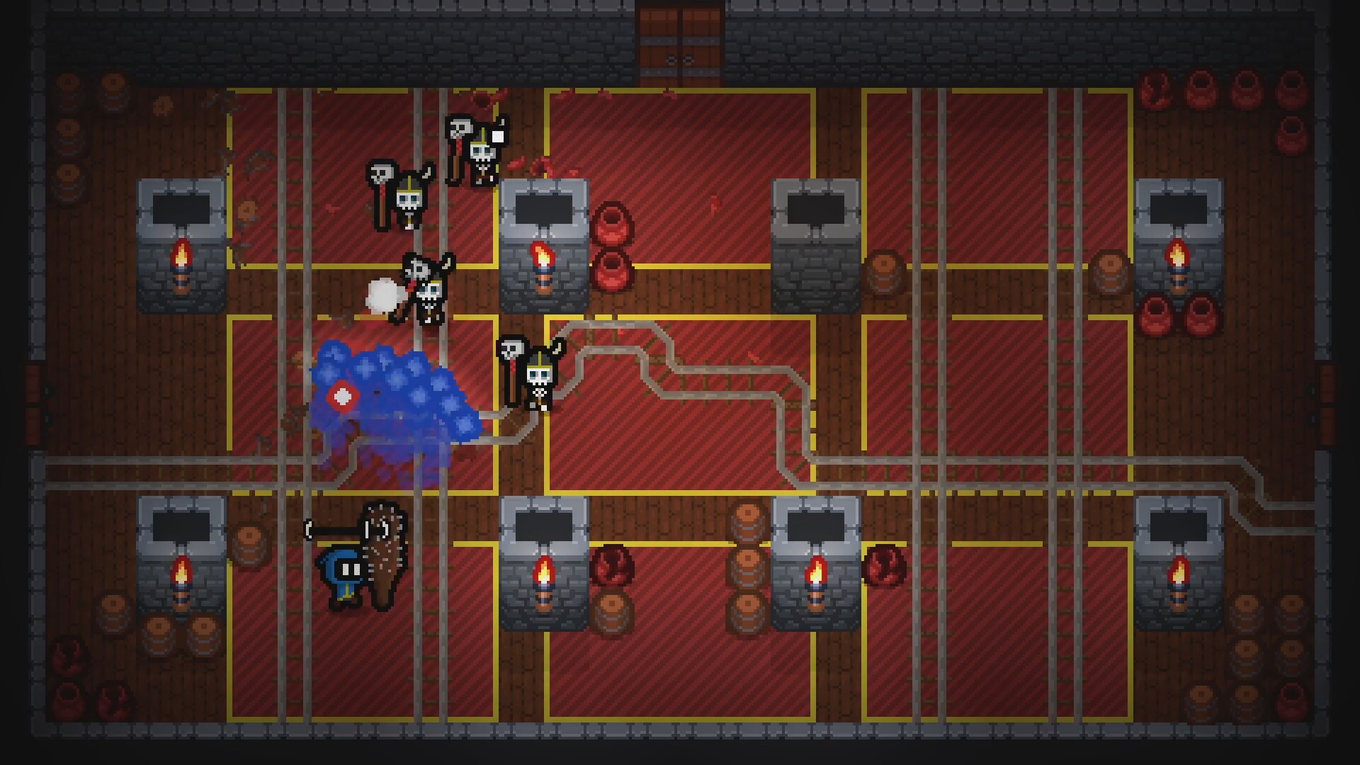 RuneBound screenshot #4