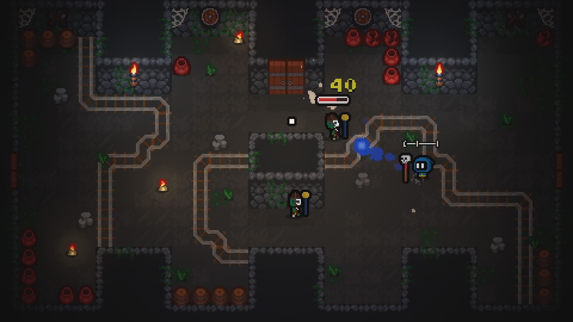 RuneBound screenshot #7