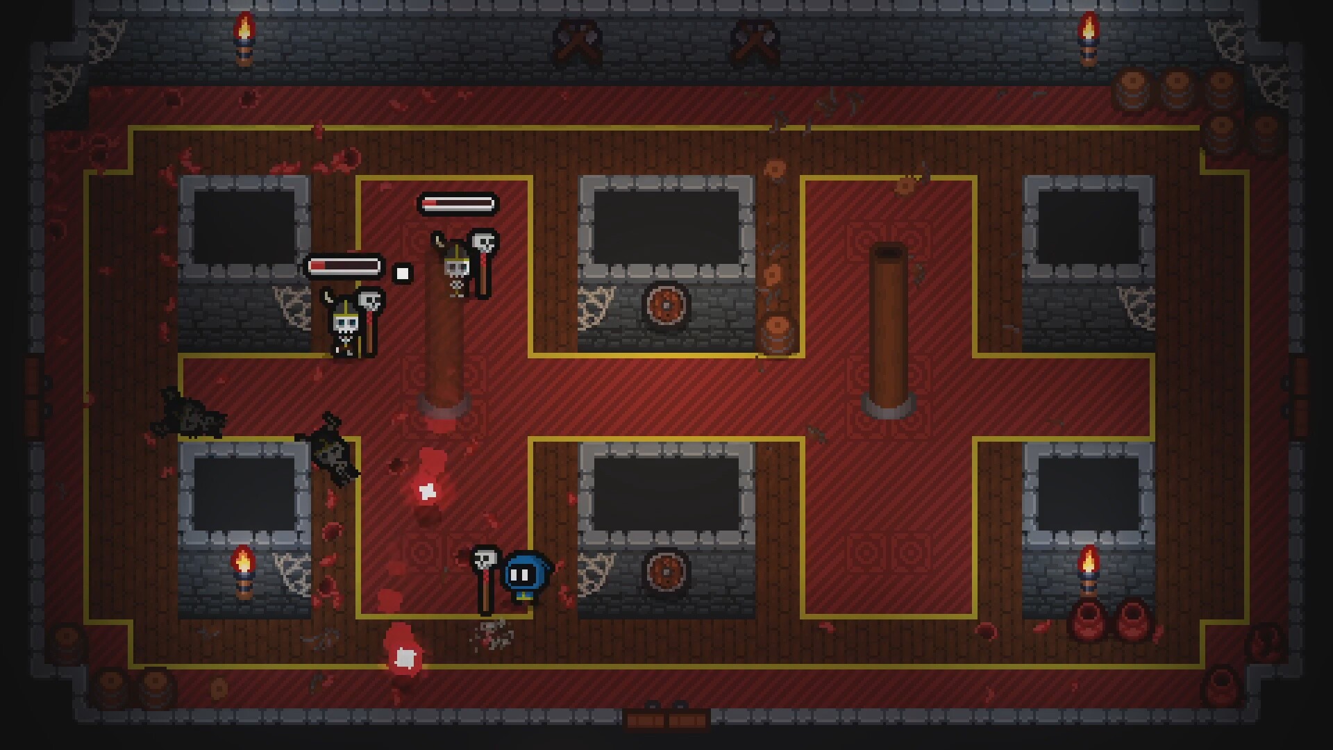 RuneBound screenshot #8